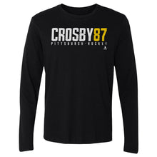 Load image into Gallery viewer, Sidney Crosby Crosby87 W WHT
