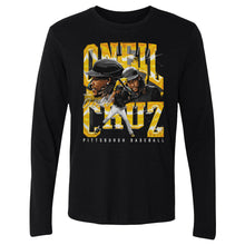 Load image into Gallery viewer, Oneil Cruz Pittsburgh Vintage WHT

