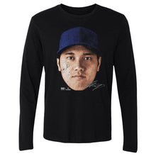 Load image into Gallery viewer, Shohei Ohtani Los Angeles D Vintage Head WHT
