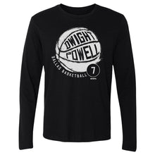 Load image into Gallery viewer, Dwight Powell Dallas Basketball WHT
