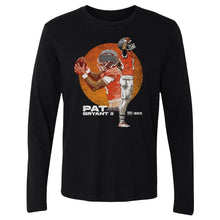 Load image into Gallery viewer, Pat Bryant II Denver Mile High Salute WHT
