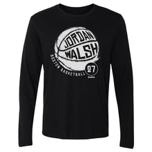Load image into Gallery viewer, Jordan Walsh Boston Basketball WHT
