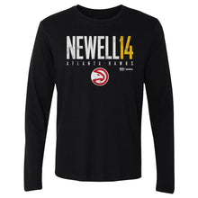 Load image into Gallery viewer, Asa Newell Atlanta Hawks Elite WHT
