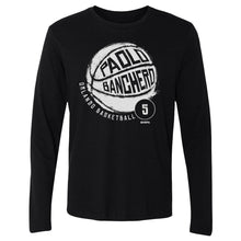 Load image into Gallery viewer, Paolo Banchero Orlando Basketball WHT
