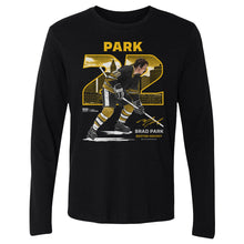 Load image into Gallery viewer, Brad Park Boston Throwback WHT
