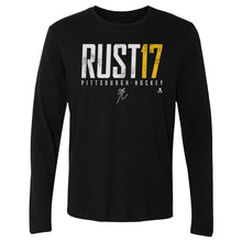Load image into Gallery viewer, Bryan Rust Pittsburgh Elite WHT
