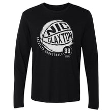 Load image into Gallery viewer, Nic Claxton Brooklyn Basketball WHT
