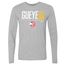 Load image into Gallery viewer, Mouhamed Gueye Atlanta Hawks Elite WHT
