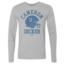 Load image into Gallery viewer, Cameron Dicker Los Angeles C Helmet Font
