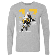 Load image into Gallery viewer, Bryan Rust Pittsburgh Outline WHT
