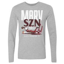 Load image into Gallery viewer, Marvin Harrison Jr. Arizona Marv SZN WHT
