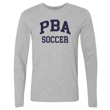 Load image into Gallery viewer, Crown Trio PBA Soccer
