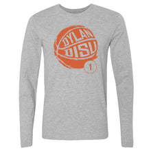 Load image into Gallery viewer, Dylan Disu College Basketball WHT
