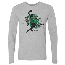 Load image into Gallery viewer, Jaylen Brown Boston Celtics Silhouette
