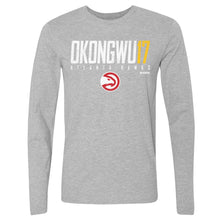 Load image into Gallery viewer, Onyeka Okongwu Atlanta Hawks Elite WHT
