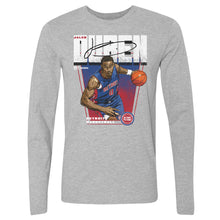 Load image into Gallery viewer, Jalen Duren Detroit Pistons Premiere WHT
