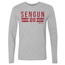 Load image into Gallery viewer, Alperen Sengun Houston Rockets Font
