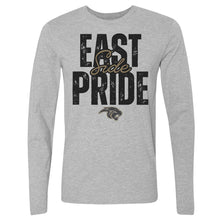 Load image into Gallery viewer, Crown Trio Plano East Panthers East Side Pride Stacked
