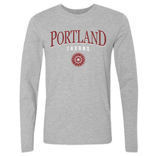 Load image into Gallery viewer, Portland Thorns FC Arch WHT
