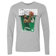 Load image into Gallery viewer, Jaylen Brown Boston Celtics Premiere WHT
