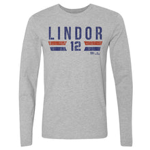 Load image into Gallery viewer, Francisco Lindor New York M Font
