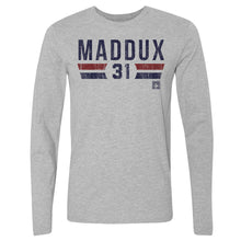 Load image into Gallery viewer, Greg Maddux Atlanta Font
