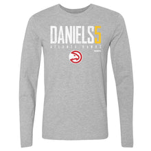 Load image into Gallery viewer, Dyson Daniels Atlanta Hawks Elite WHT

