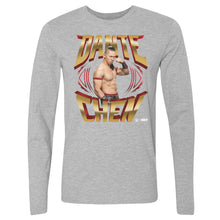 Load image into Gallery viewer, Dante Chen Superstar Name WHT
