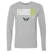 Load image into Gallery viewer, Tyasha Harris Dallas Wings Elite WHT

