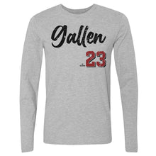 Load image into Gallery viewer, Zac Gallen Arizona Script
