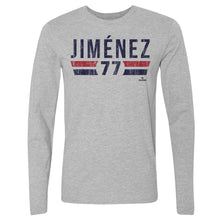 Load image into Gallery viewer, Joe Jimenez Atlanta Font
