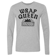 Load image into Gallery viewer, Christmas Wrap Queen
