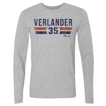 Load image into Gallery viewer, Justin Verlander Detroit Font
