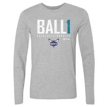 Load image into Gallery viewer, LaMelo Ball Charlotte Hornets Elite WHT
