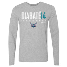 Load image into Gallery viewer, Moussa Diabate Charlotte Hornets Elite WHT
