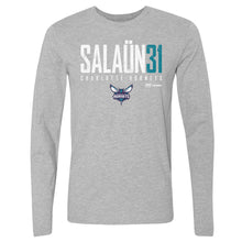 Load image into Gallery viewer, Tidjane Salaun Charlotte Hornets Elite WHT
