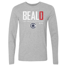 Load image into Gallery viewer, Bradley Beal Los Angeles Clippers Elite WHT
