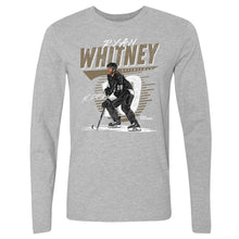 Load image into Gallery viewer, Ryan Whitney Pittsburgh Comet WHT
