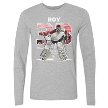 Load image into Gallery viewer, Patrick Roy Montreal Throwback WHT
