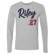 Load image into Gallery viewer, Austin Riley Atlanta Script
