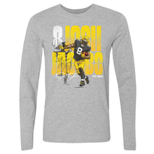 Load image into Gallery viewer, Josh Jacobs Green Bay Stiff Arm WHT
