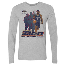 Load image into Gallery viewer, Zion Williamson New Orleans Pelicans Retro
