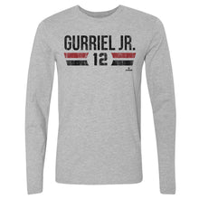 Load image into Gallery viewer, Lourdes Gurriel Jr. Arizona Font
