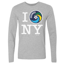 Load image into Gallery viewer, New York Cosmos I Love NY WHT

