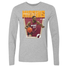 Load image into Gallery viewer, Andrew Wiggins Miami Heat Premiere WHT
