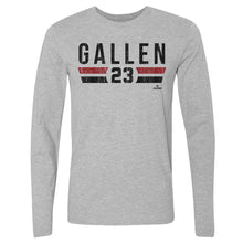 Load image into Gallery viewer, Zac Gallen Arizona Font
