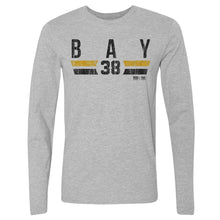 Load image into Gallery viewer, Jason Bay Pittsburgh Font
