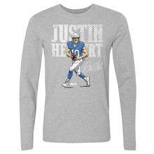 Load image into Gallery viewer, Justin Herbert Bold WHT
