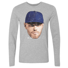 Load image into Gallery viewer, Freddie Freeman Los Angeles D Vintage Head WHT
