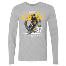 Load image into Gallery viewer, Sidney Crosby Pittsburgh Brush WHT

